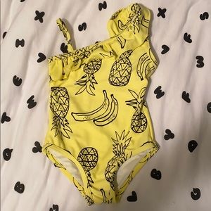 Tucker and Tate swimsuit size 2-3